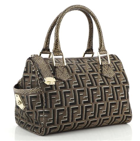 leolist fendi|Vintage Fendi Handbags and Purses .